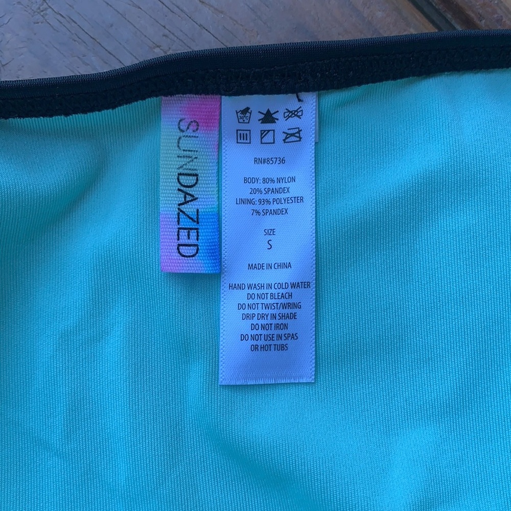 SunDazed Bikini - Picture 4 of 5